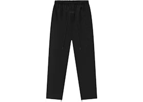 Fear of God Essentials Active Trace Track Pant Vintage Black