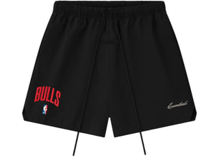 Fear of God Essentials Bulls Classic Short Black - product view 2