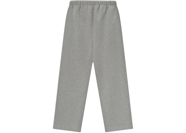 Fear of God Essentials Celtics Lounge Sweatpant Concrete Heather