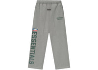 Fear of God Essentials Celtics Lounge Sweatpant Concrete Heather