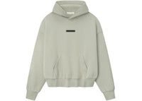 Fear of God Essentials Classic Fleece Hoodie Abbey Stone