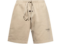 Fear of God Essentials Classic Fleece Sweatshort Timber