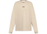 Fear of God Essentials Classic L/S T-Shirt Timber