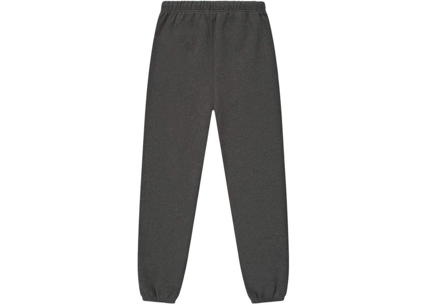 Fear of God Essentials Classic Sweatpant Charcoal Heather
