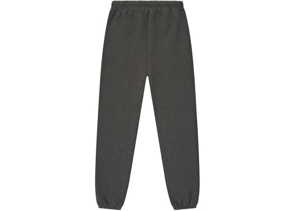 Fear of God Essentials Classic Sweatpant Charcoal Heather