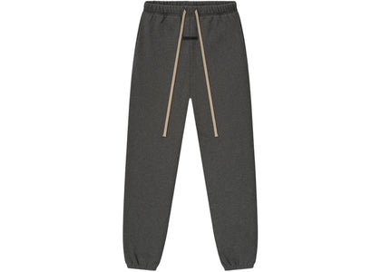 Fear of God Essentials Classic Sweatpant Charcoal Heather - authentic Fear of God product
