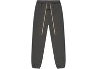 Fear of God Essentials Classic Jogginghose, Anthrazit meliert