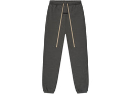 Fear of God Essentials Classic Sweatpant Charcoal Heather - authentic Fear of God product