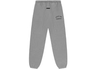 Fear of God Essentials Classic Jogginghose, Dunkelgrau meliert