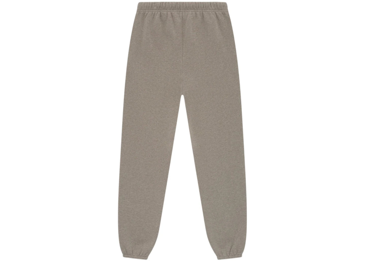 Fear of God Essentials Classic Sweatpant Homestead Heather - vue secondaire B