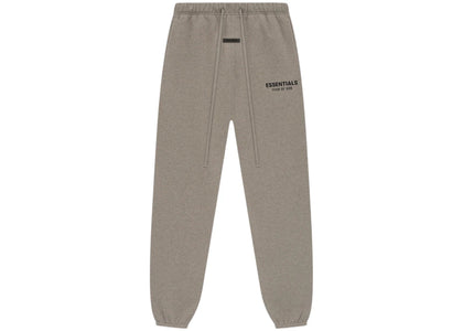 Fear of God Essentials Classic Sweatpant Homestead Heather - authentic Fear of God product