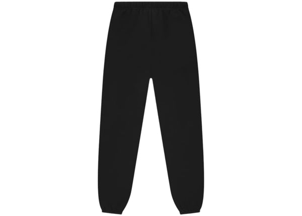 Fear of God Essentials Classic Jogginghose, Jet Black