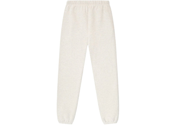 Fear of God Essentials Classic Sweatpant Oatmeal Heather