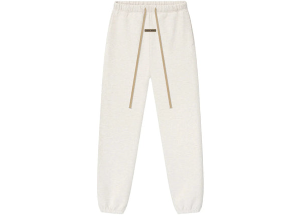 Fear of God Essentials Classic Sweatpant Oatmeal Heather