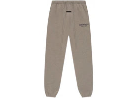 Fear of God Essentials Classic Sweatpant (SS26) Homestead Heather