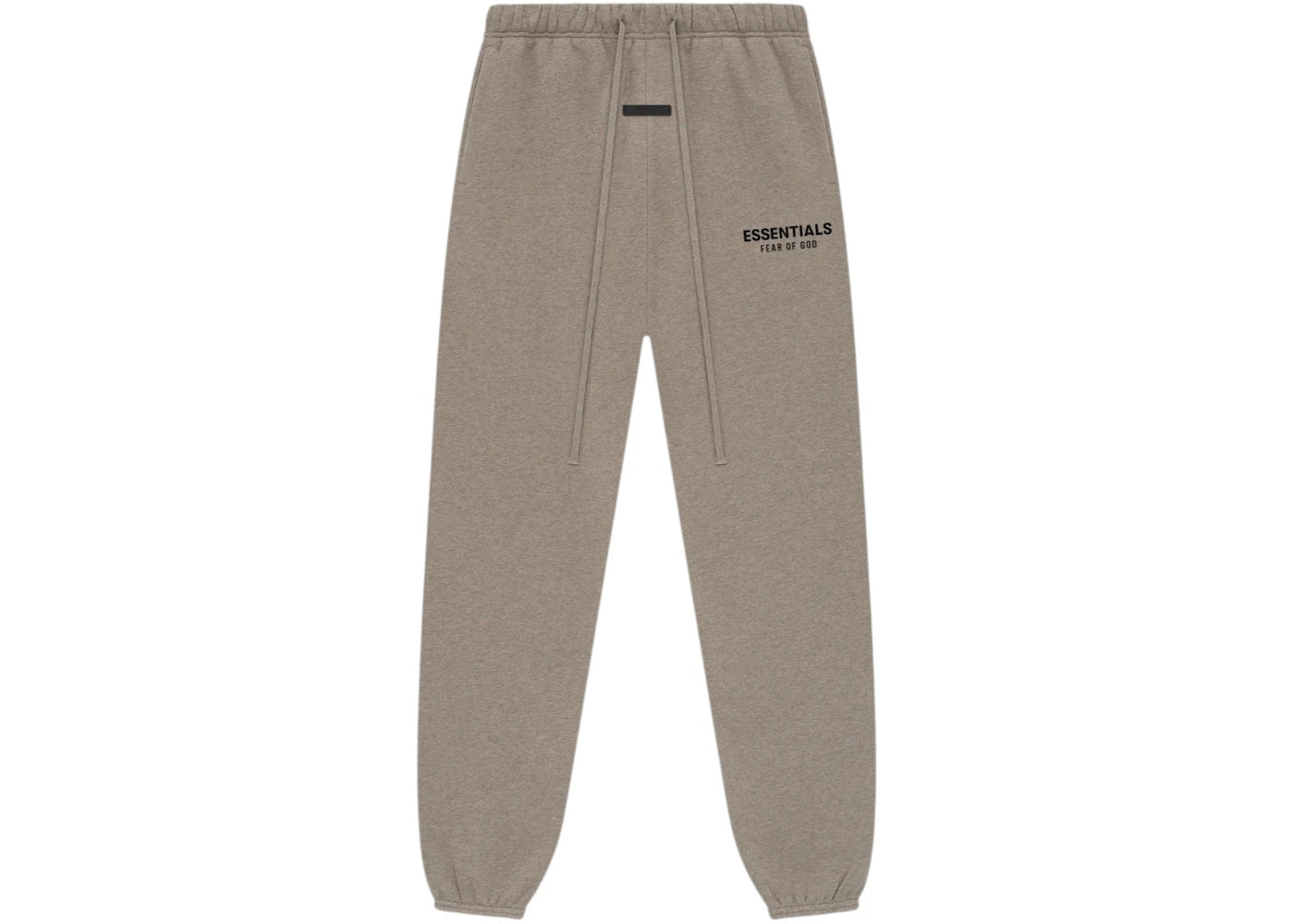 Fear of God Essentials Classic Sweatpant (SS26) Homestead Heather - vue secondaire A