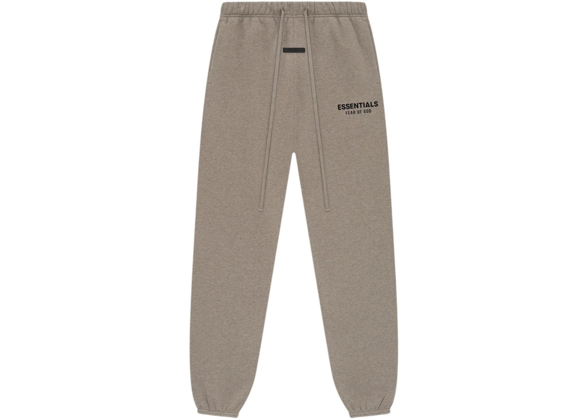 Fear of God Essentials Classic Sweatpant (SS26) Homestead Heather - vue 360