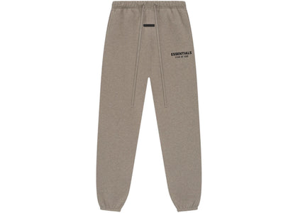 Fear of God Essentials Classic Sweatpant (SS26) Homestead Heather - product view 2