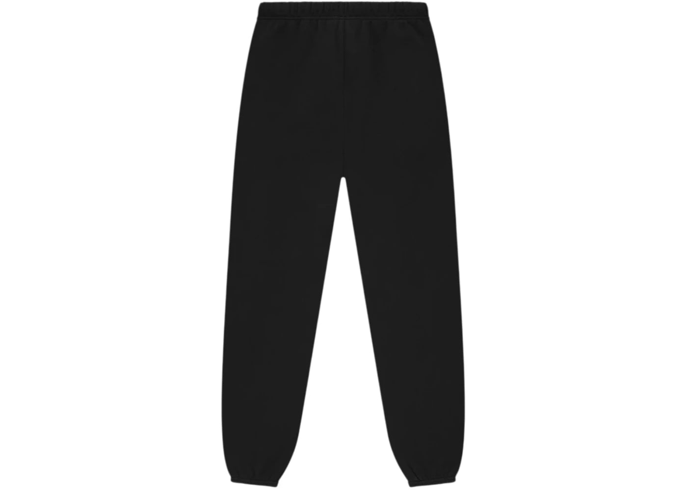 Fear of God Essentials Classic Sweatpant (SS26) Vintage Black - vue secondaire B