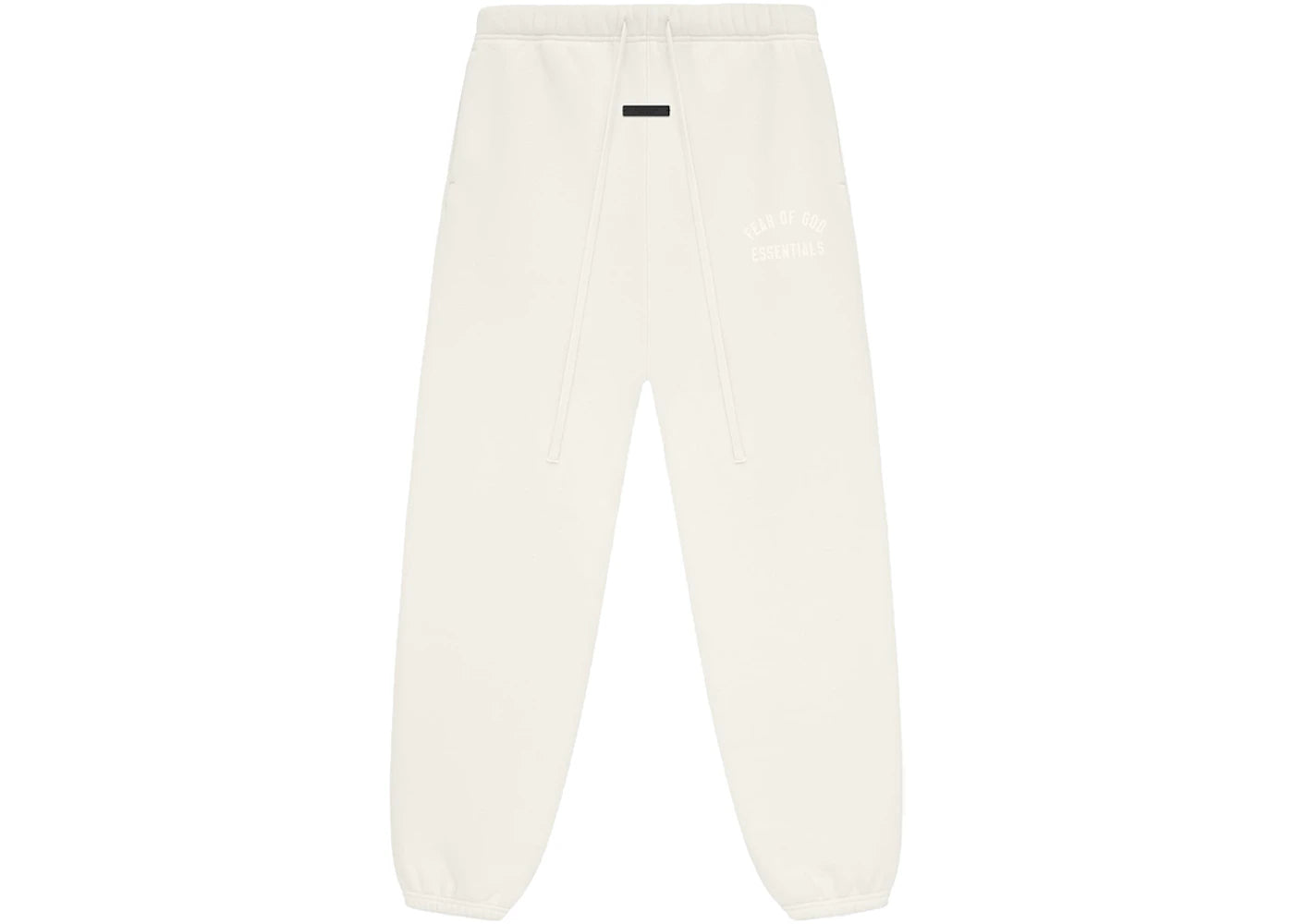 Fear of God Essentials Classic Sweatpant Shell - vue 360