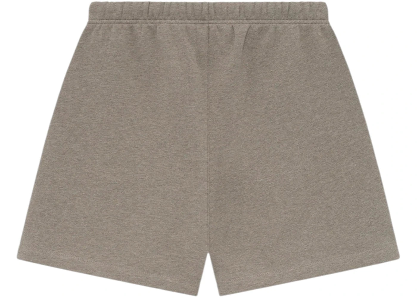 Fear of God Essentials Classic Sweatshort (SS26) Homestead Heather - vue secondaire B