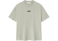 Fear of God Essentials Classic Tee Abbey Stone