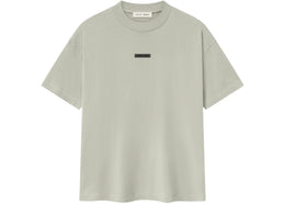 Fear of God Essentials Classic Tee Abbey Stone - product view 2