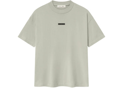 Fear of God Essentials Classic Tee Abbey Stone - product view 2