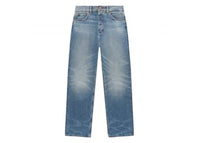 Fear of God Essentials Core Collection 5 Pocket Jean Medium Wash