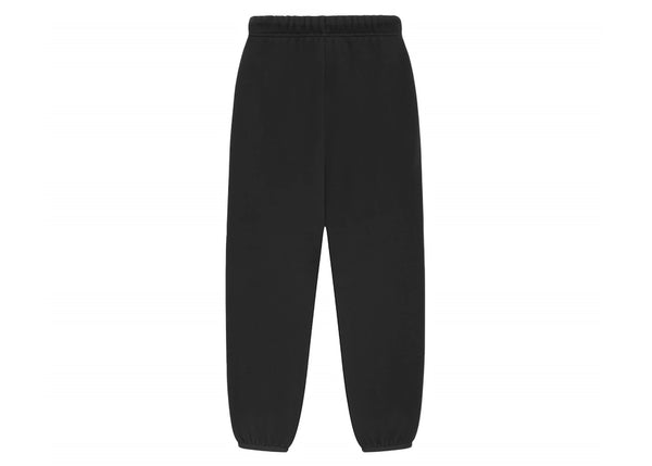 Fear of God Essentials Core Collection Kids Essentials Core Collection Sweatpants Black