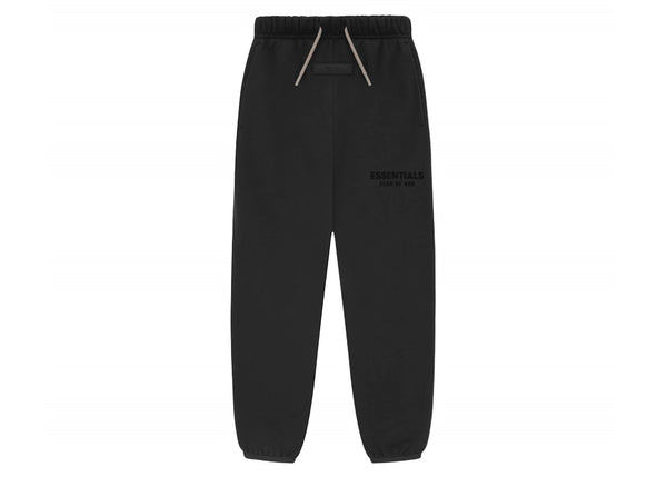 Fear of God Essentials Core Collection Kids Essentials Core Collection Sweatpants Black sneakers - authentic Fear of God s...