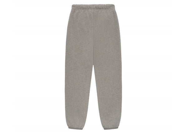Fear of God Essentials Core Collection Kids Essentials Core Collection Sweatpants Heather Grey