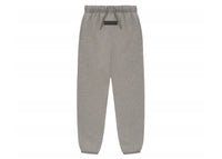Fear of God Essentials Core Collection Kids Essentials Core Collection Sweatpants Heather Grey