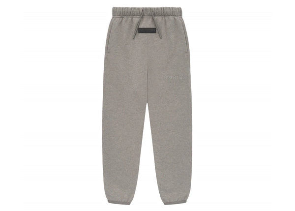 Fear of God Essentials Core Collection Kids Essentials Core Collection Sweatpants Heather Grey