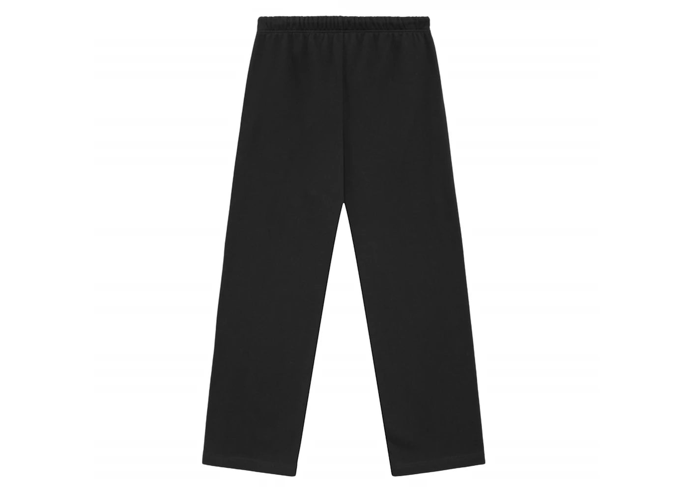 Fear of God Essentials Core Collection Lounge Sweatpant Black