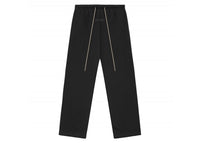 Fear of God Essentials Core Collection Lounge Sweatpant Schwarz