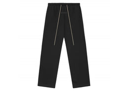 Fear of God Essentials Core Collection Lounge Sweatpant Black - authentic Fear of God product