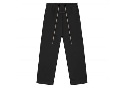 Fear of God Essentials Core Collection Lounge Sweatpant Black - authentic Fear of God product