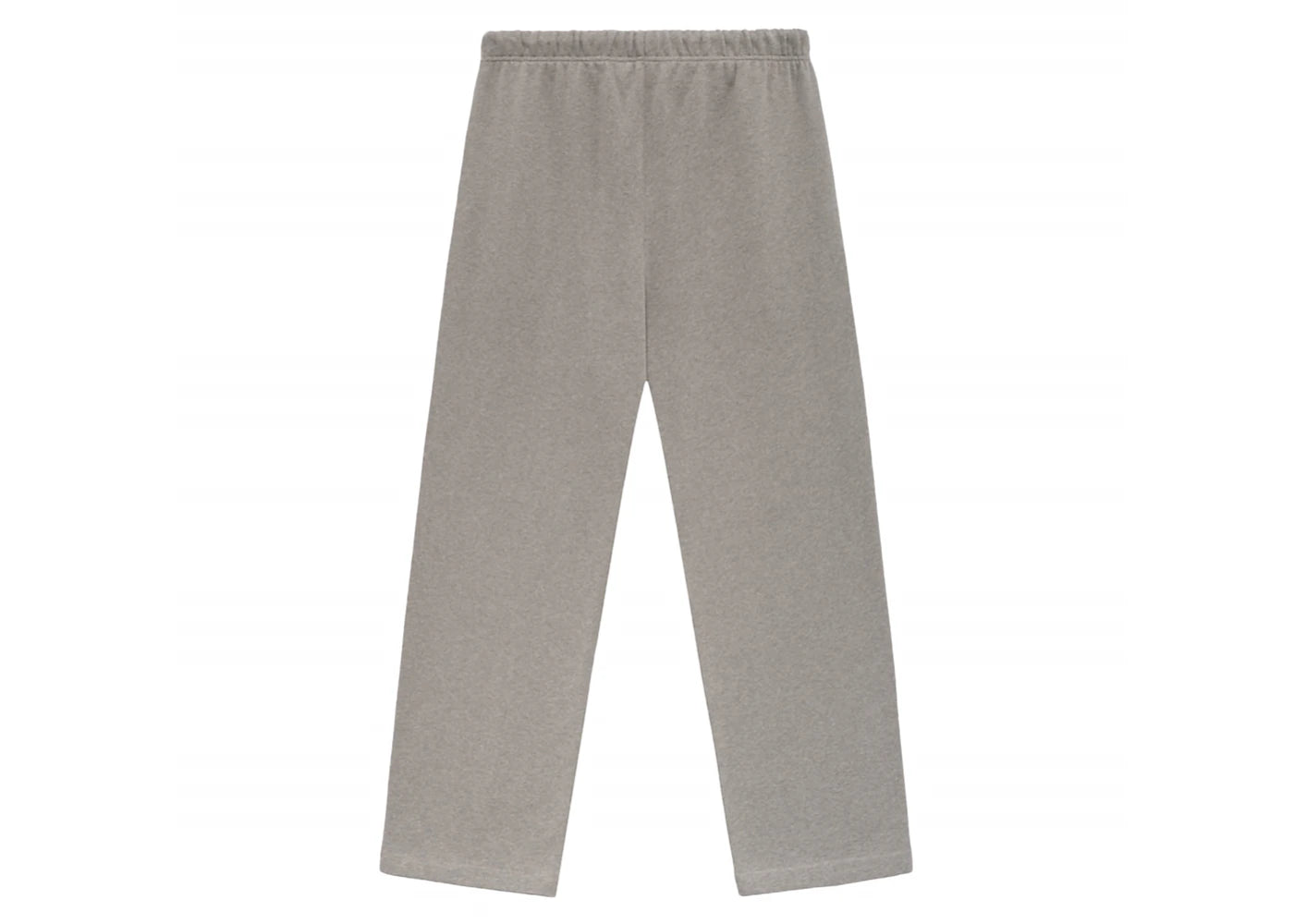 Fear of God Essentials Core Collection Lounge Sweatpant Heather Grey - vue secondaire A