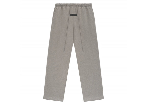 Fear of God Essentials Core Collection Lounge Sweatpant Heather Grey