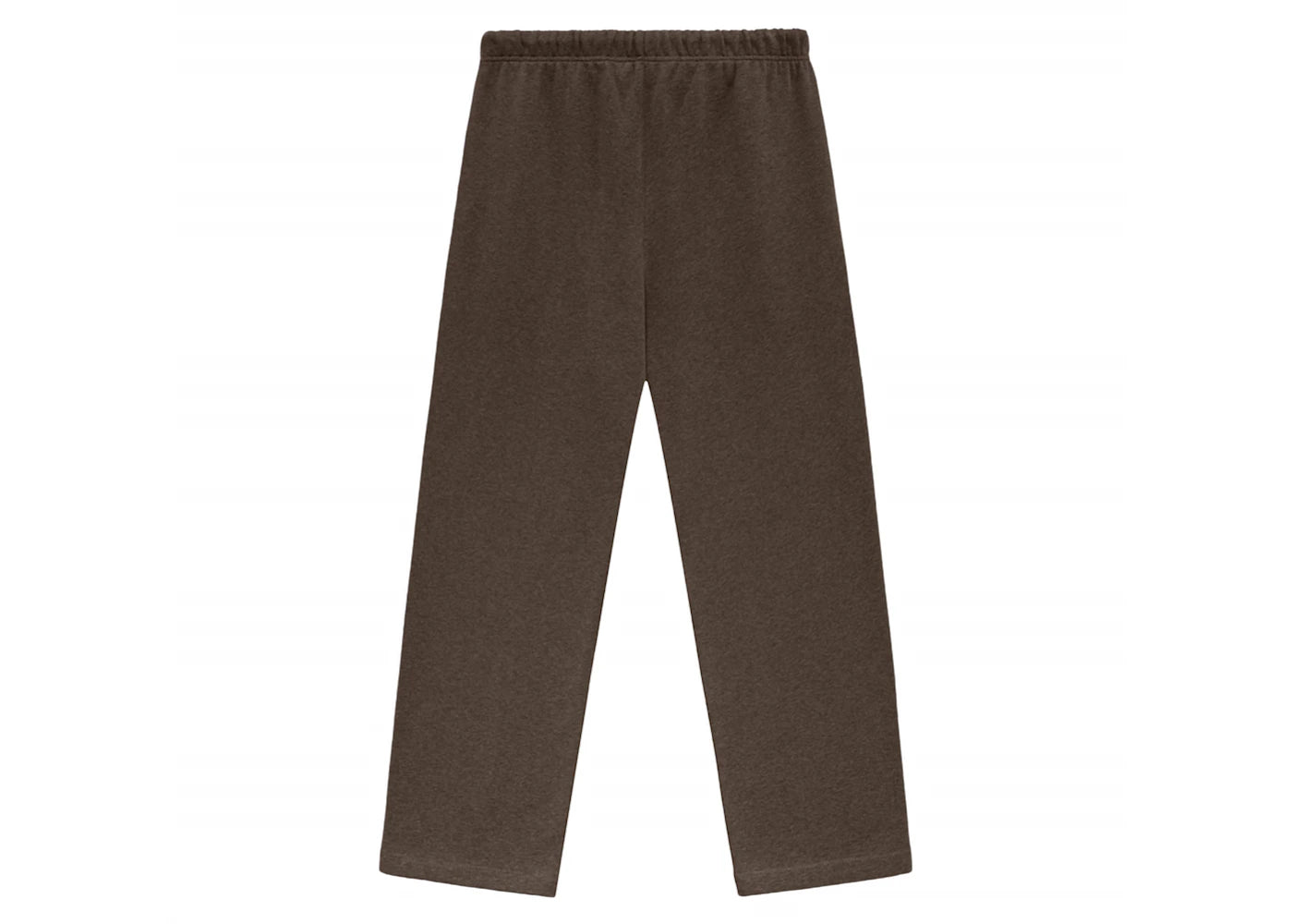 Fear of God Essentials Core Collection Lounge Sweatpant Heather Wood - vue secondaire A