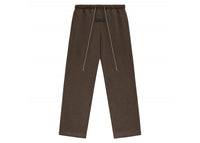Fear of God Essentials Core Collection Lounge Sweatpant Heather Wood
