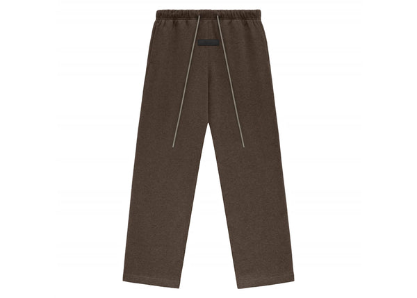 Fear of God Essentials Core Collection Lounge Sweatpant Heather Wood sneakers - authentic Fear of God shoes