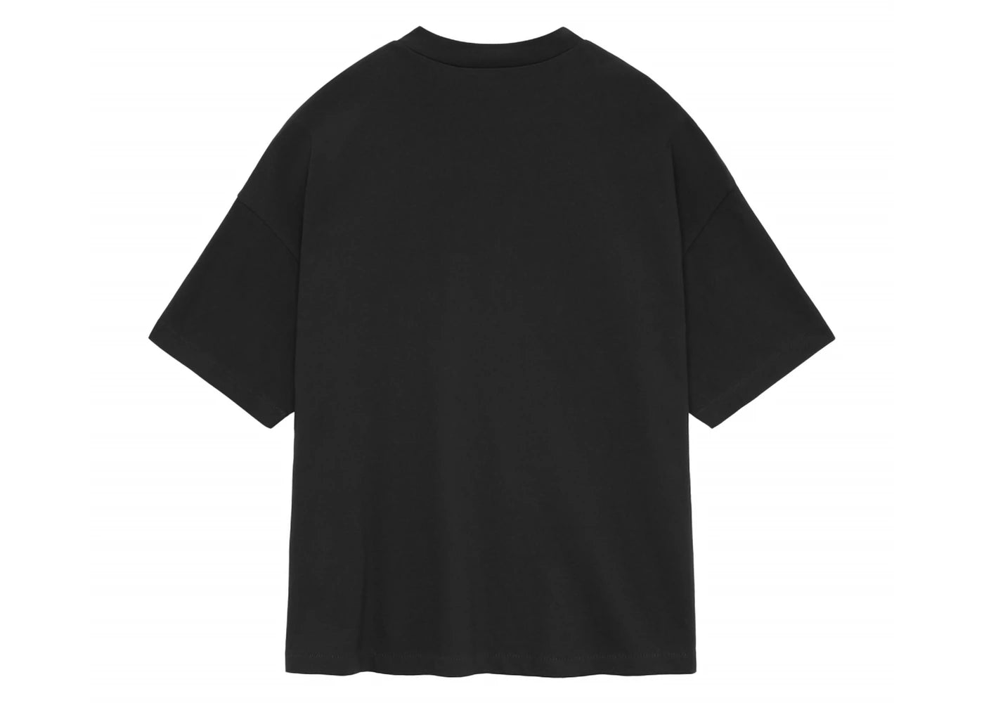 Fear of God Essentials Core Collection S/S Tee Black