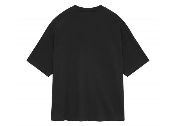 Fear of God Essentials Core Collection S/S Tee Black