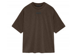 Fear of God Essentials Core Collection S/S Tee Heather Wood - product view 2