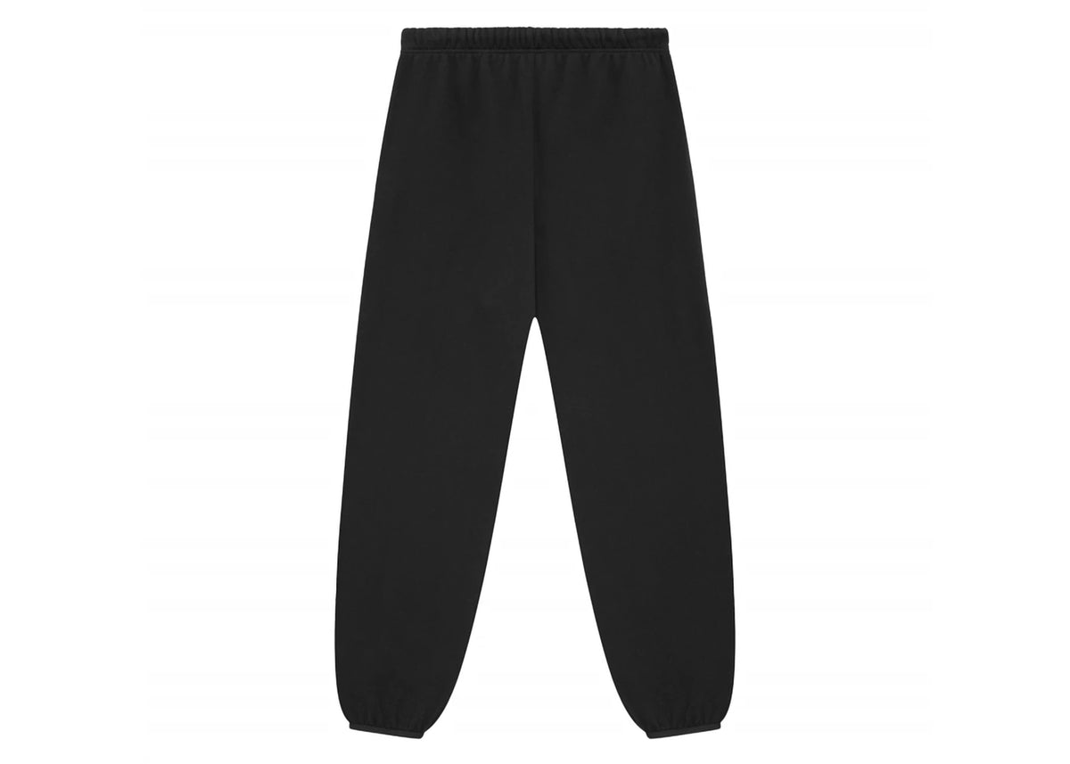 Fear of God Essentials Core Collection Jogginghose Schwarz - vue secondaire B