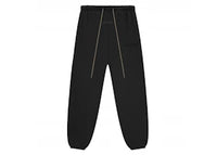 Fear of God Essentials Core Collection Jogginghose Schwarz