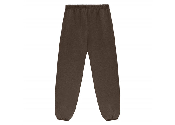 Fear of God Essentials Core Collection Sweatpants Heather Wood