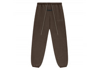 Fear of God Essentials Core Collection Jogginghose Heather Wood